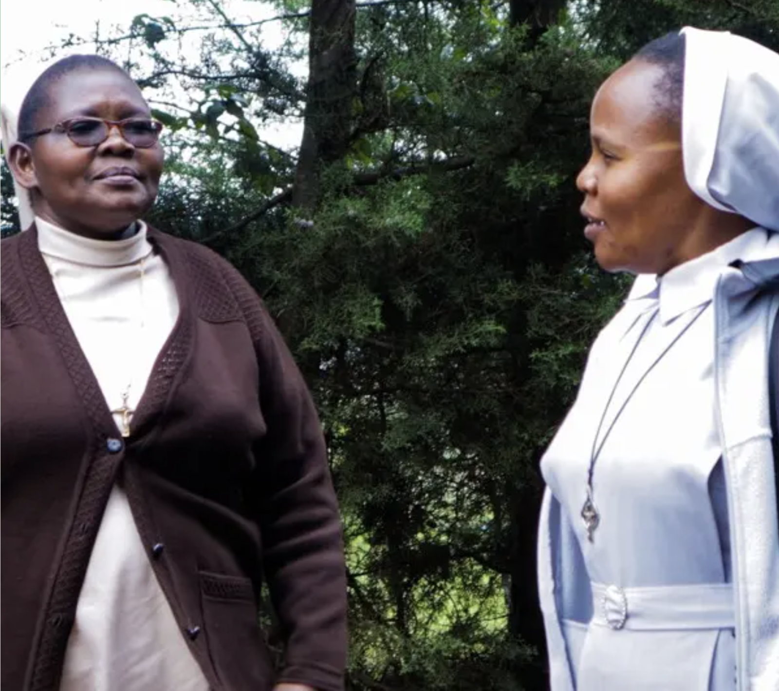 Bridging the gap to effective Catholic Church Leadership in times of change